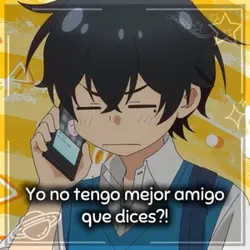 Mi mjr amigo