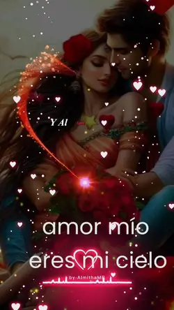 Mi amor 