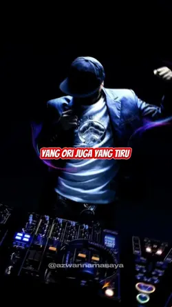 Hari Ini Aku DJ