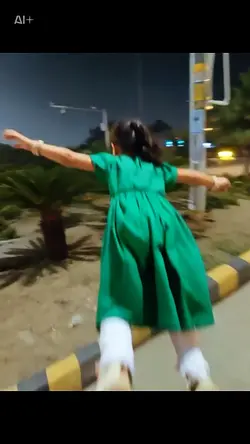 Ai flying 
