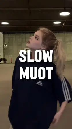 Slow + màu