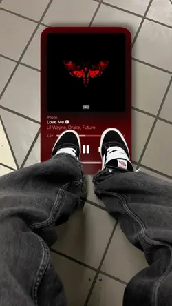 love me spotify