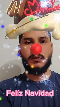 Felíz Navidad