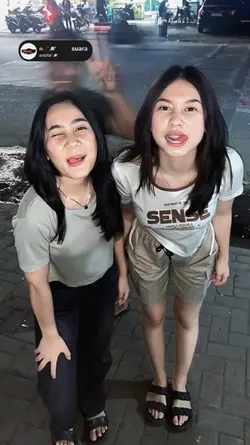 Lagi Trend Nih