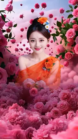 MẪU GHÉP HOA HỒNG