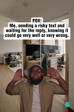 Message Roulette