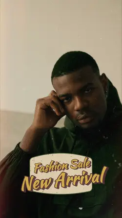 New Fashion Arrival 