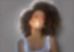 Oh, who is she?