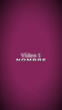 Eres la buena