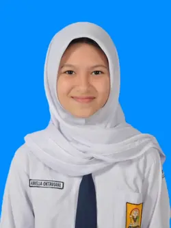 ganti latar biru