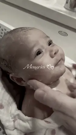 Baby Memories