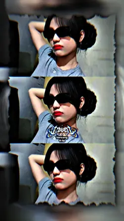 VERSI NO MIRROR