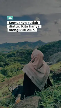 Sudah Diatur