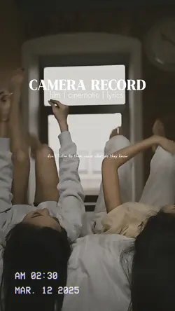 Lyric | Film | 