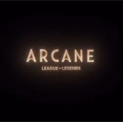 Arcane 