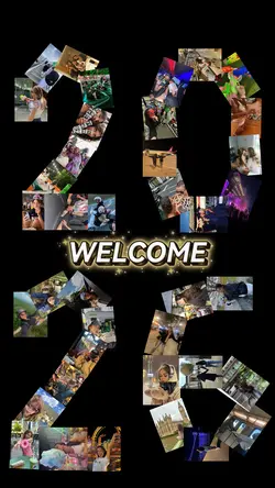 WELCOME 2026 