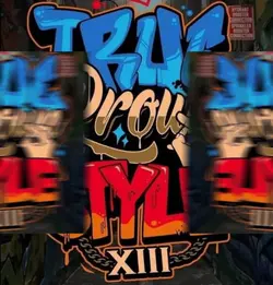 true brown style 13