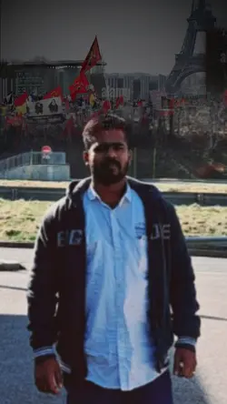 Tamil Eelam song