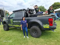 señora!!!