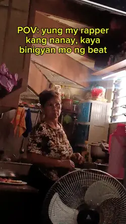 mother rapper