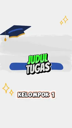 Opening Tugas