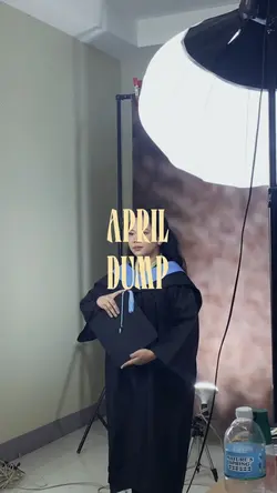 April Dump