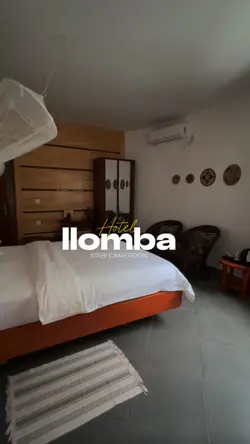 Hotel Tour Vlog 