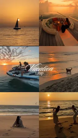 Vacation Recap 2026