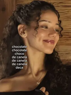 chocolate de canela