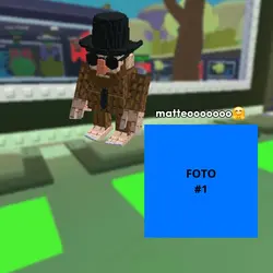 Roube um brainrot