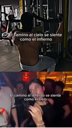 El camino correcto