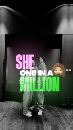 One In A Million