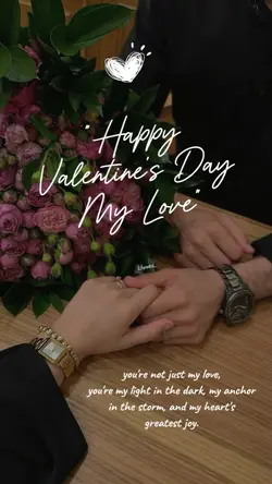 Valentine's day 2026