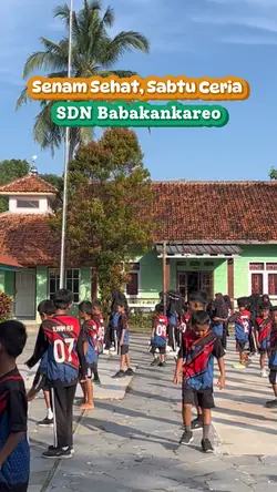 Senam sehat