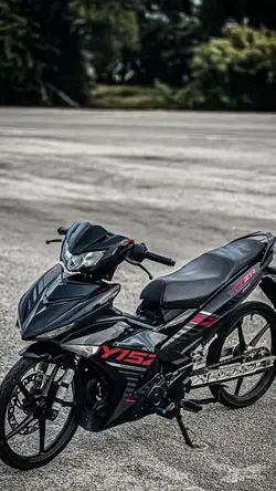 But look rempit