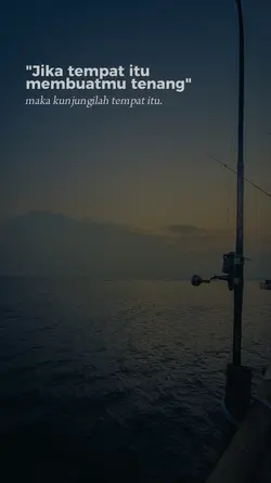 Tempat tenang