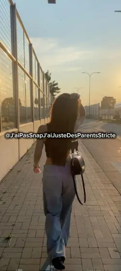 Pas Snap