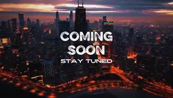 COMING SOON