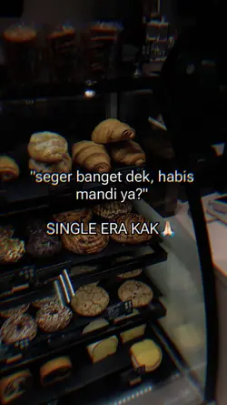 SINGLE ERA KAK TREND