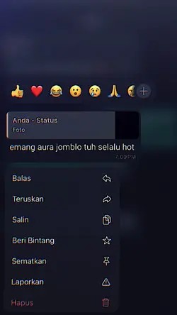 selalu hot