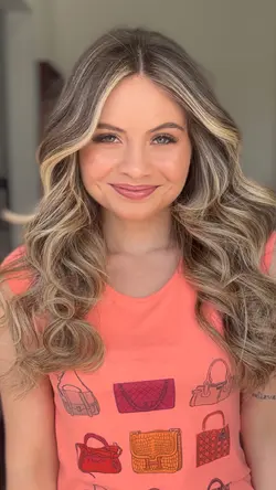 Resultado das mechas