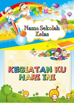 KEGIATAN HARI INI