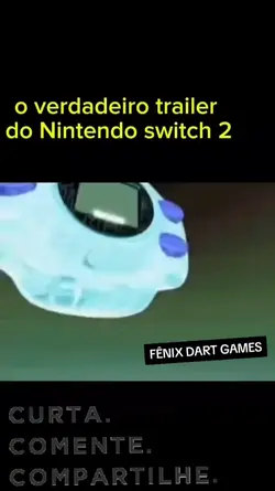 digevolução Nintendo