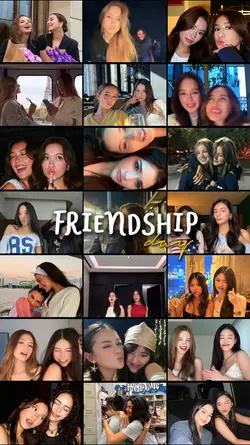 friendship day