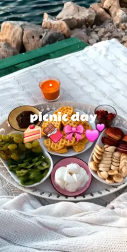 picnic day
