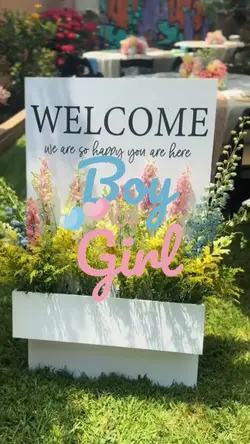 boy or girl 