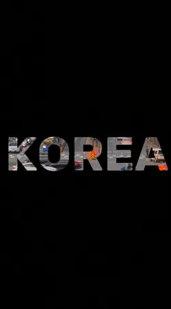 Welcome to korea