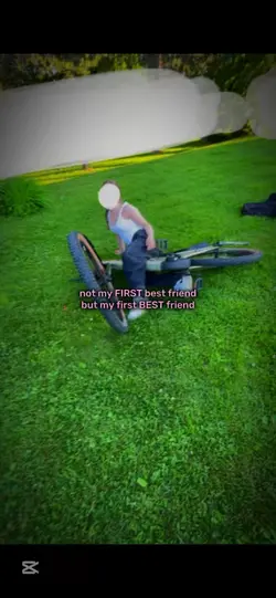 my first BEST friend