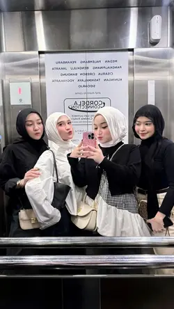 aesthetic kece