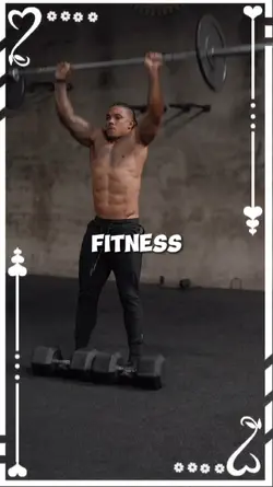 Fitness Aesthetic